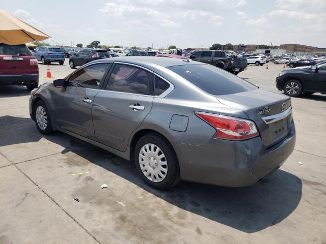 Photo 2 from auction – 2014 NISSAN ALTIMA 2.5 with VIN 1N4AL3AP8EC187587