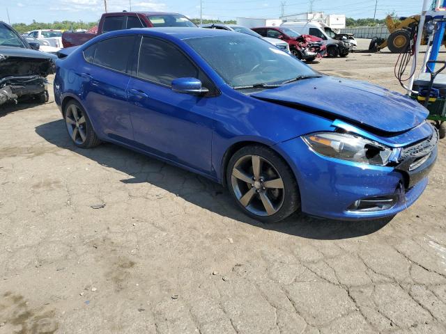 Photo 4 from auction – 2014 DODGE DART GT with VIN 1C3CDFEB8ED859808