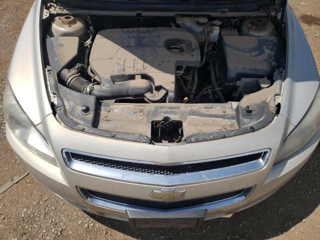 Photo 11 from auction – 2010 CHEVROLET MALIBU LS with VIN 1G1ZB5EB0AF152750