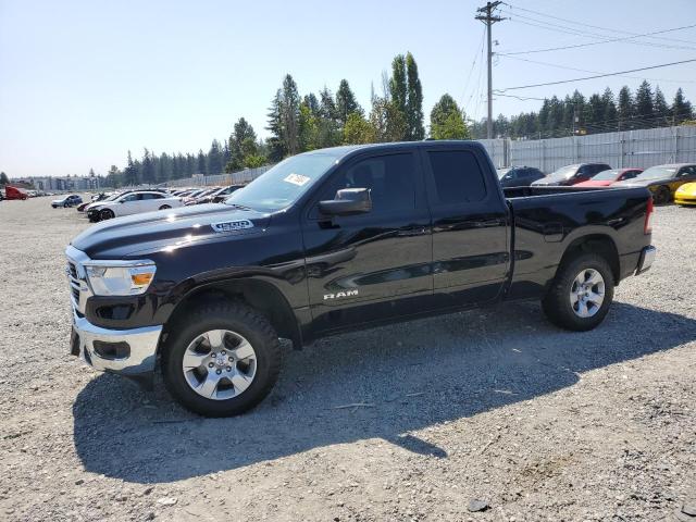 RAM 1500 BIG H 2021 with VIN 1C6SRFBT5MN556846 - Photo from auction