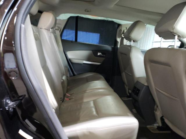 Photo 10 from auction – 2013 FORD EDGE SEL with VIN 2FMDK4JC5DBB34269