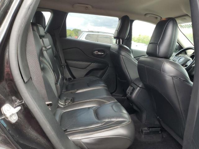 Photo 11 from auction – 2016 JEEP CHEROKEE L with VIN 1C4PJMDB9GW326076