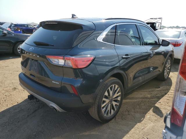 Photo 3 from auction – 2022 FORD ESCAPE TIT with VIN 1FMCU9J94NUB64110