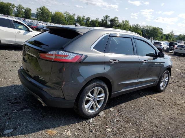 Photo 3 from auction – 2019 FORD EDGE SEL with VIN 2FMPK4J90KBC56326