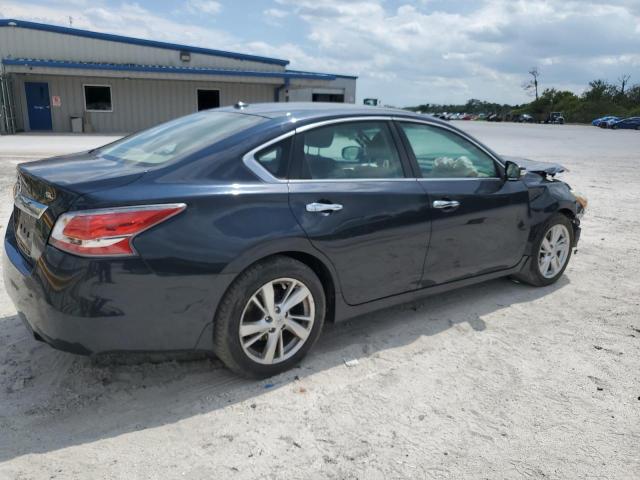 Photo 3 from auction – 2015 NISSAN ALTIMA 2.5 with VIN 1N4AL3APXFN860160