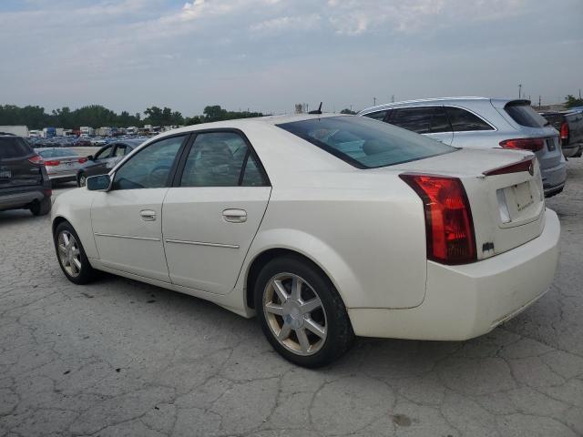 Photo 2 from auction – 2005 CADILLAC CTS HI FEA with VIN 1G6DP567150184423