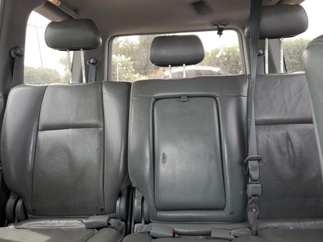 Photo 10 from auction – 2004 HONDA PILOT EXL with VIN 2HKYF18534H593904