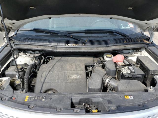 Photo 12 from auction – 2013 FORD EXPLORER X with VIN 1FM5K7D82DGA36967