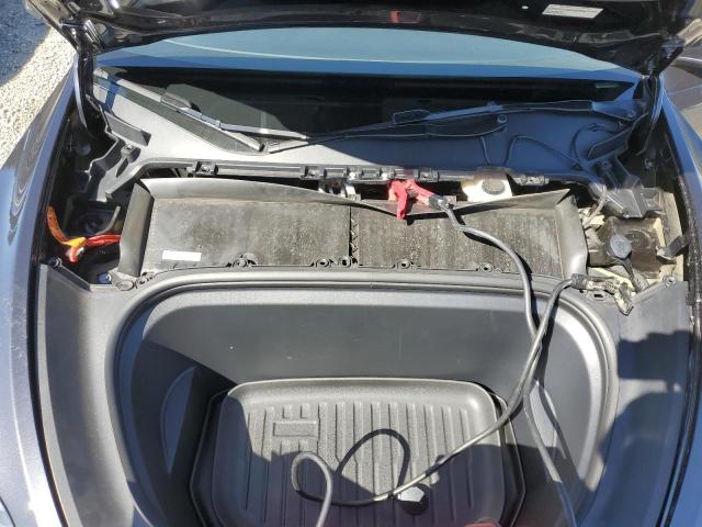Photo 11 from auction – 2024 TESLA MODEL Y with VIN 7SAYGDEE5RF071206