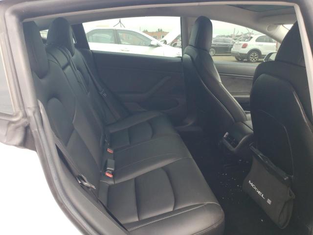 Photo 10 from auction – 2019 TESLA MODEL 3 with VIN 5YJ3E1EA9KF407549