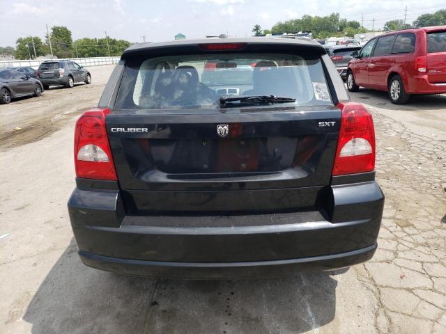 Photo 6 from auction – 2008 DODGE CALIBER SX with VIN 1B3HB48B58D548835