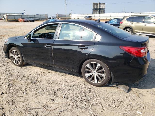 Photo 2 from auction – 2018 SUBARU LEGACY 2.5 with VIN 4S3BNAN62J3022577