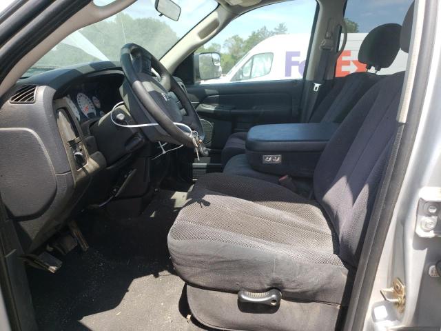 Photo 7 from auction – 2004 DODGE RAM 2500 S with VIN 3D7KA28D64G174512