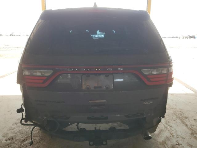 Photo 6 from auction – 2015 DODGE DURANGO LI with VIN 1C4RDJDG3FC139569