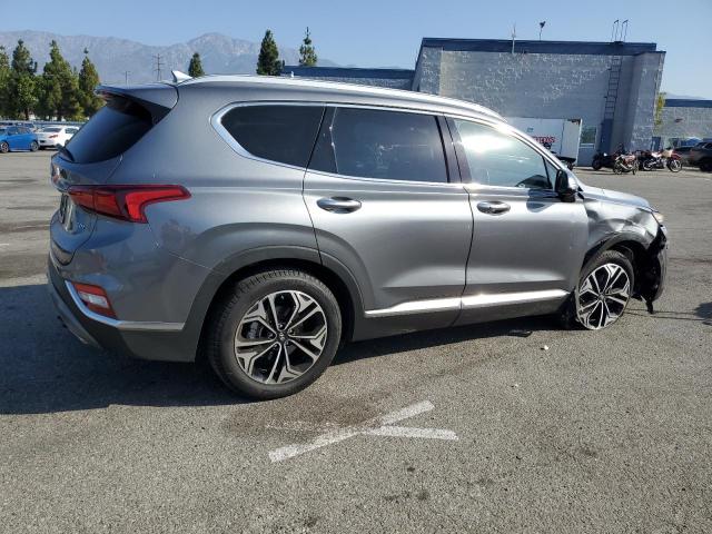 Photo 3 from auction – 2019 HYUNDAI SANTA FE L with VIN 5NMS53AA2KH119206