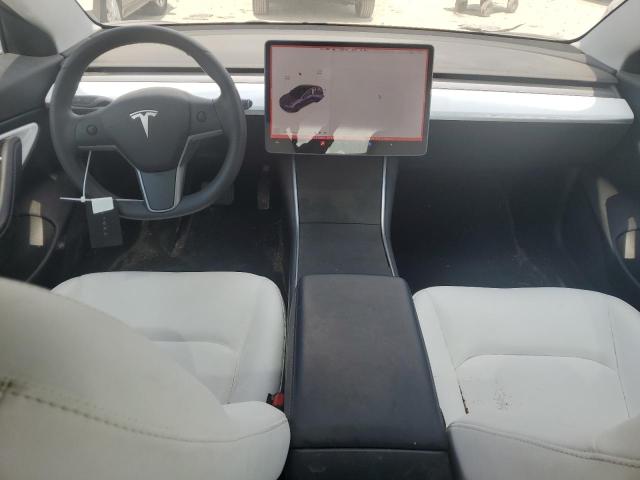 Photo 8 from auction – 2020 TESLA MODEL 3 with VIN 5YJ3E1EB9LF719980