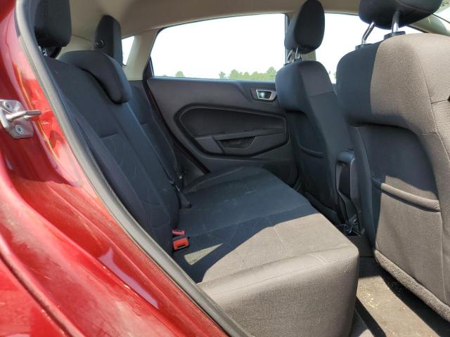 Photo 10 from auction – 2016 FORD FIESTA SE with VIN 3FADP4EJ3GM201698