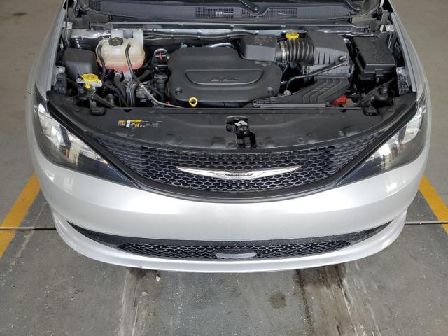 Photo 12 from auction – 2022 CHRYSLER VOYAGER LX with VIN 2C4RC1CG5NR225511