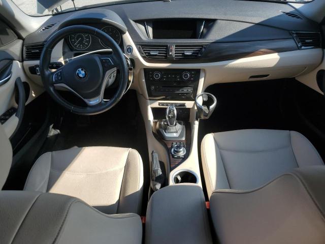 Photo 8 from auction – 2014 BMW X1 XDRIVE2 with VIN WBAVL1C51EVR94319