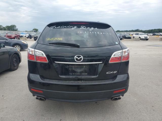 Photo 6 from auction – 2011 MAZDA CX-9 with VIN JM3TB2DA2B0316564