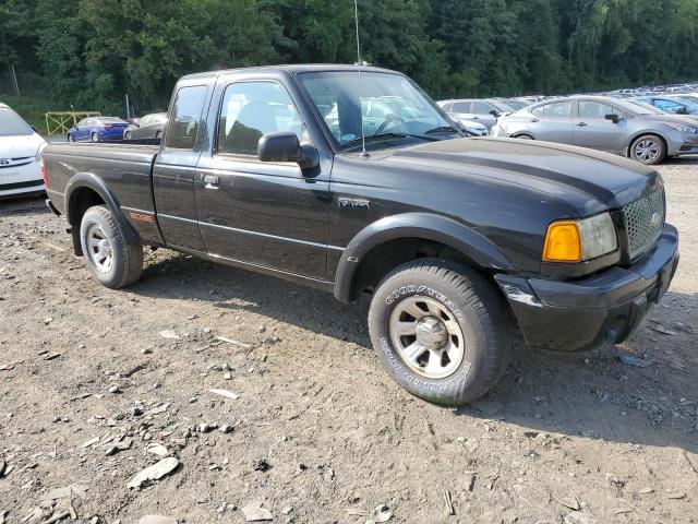 Photo 4 from auction – 2003 FORD RANGER with VIN 1FTYR14U73TA44950