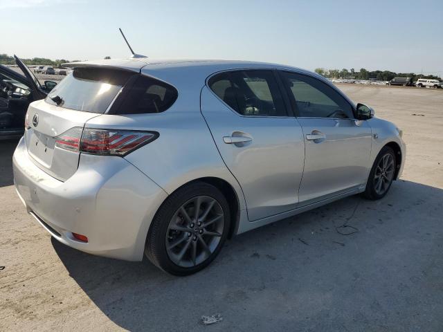 Photo 3 from auction – 2013 LEXUS CT 200 with VIN JTHKD5BHXD2128204