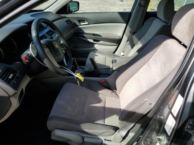 Photo 7 from auction – 2010 HONDA ACCORD with VIN 1HGCP2F37AA157365