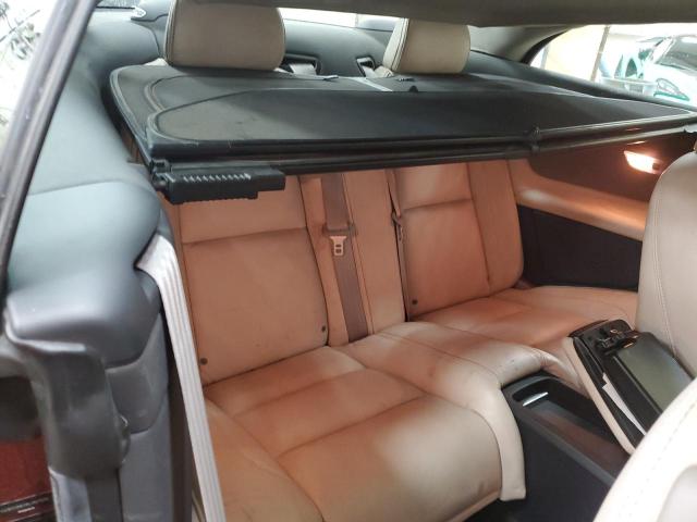 Photo 10 from auction – 2011 VOLVO C70 T5 with VIN YV1672MC9BJ107576