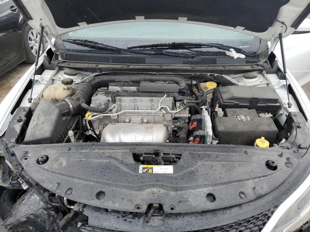 Photo 11 from auction – 2016 CHRYSLER 200 LX with VIN 1C3CCCFB7GN120992