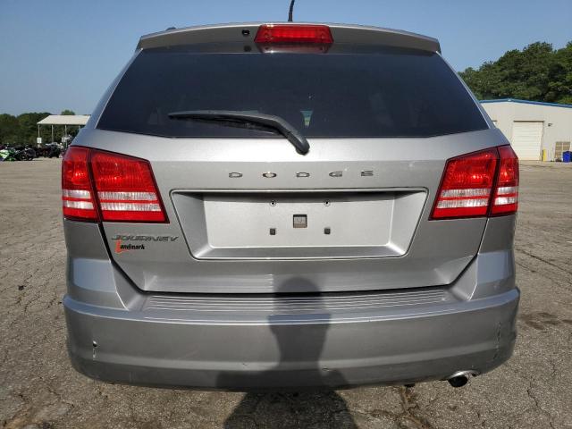 Photo 6 from auction – 2018 DODGE JOURNEY SE with VIN 3C4PDCAB5JT309665