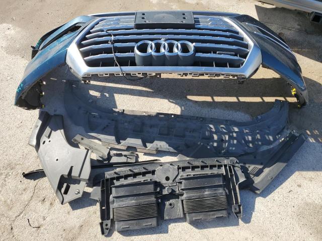 Photo 13 from auction – 2018 AUDI Q7 PRESTIG with VIN WA1VAAF71JD029346