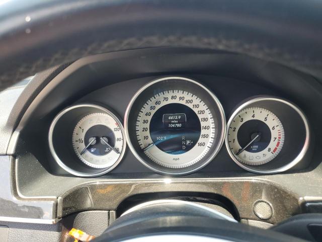 Photo 9 from auction – 2014 MERCEDES-BENZ E 350 with VIN WDDHF5KB8EA942074