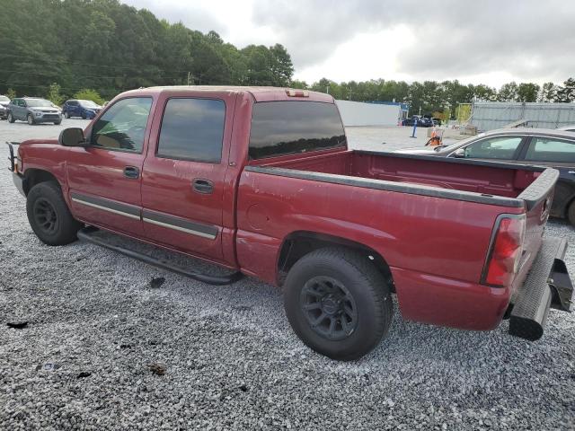 Photo 2 from auction – 2004 CHEVROLET SILVERADO with VIN 2GCEC13T041291490