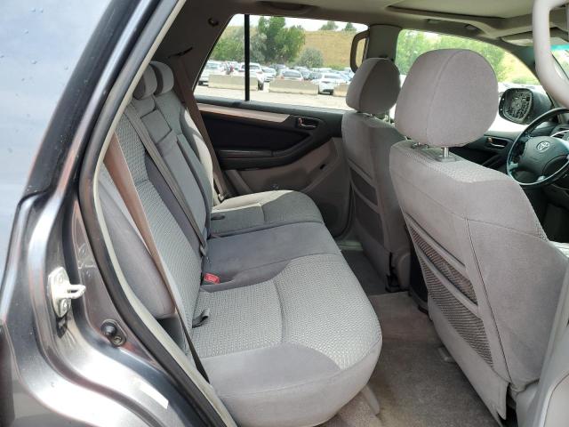 Photo 11 from auction – 2005 TOYOTA 4RUNNER SR with VIN JTEBU14R650058418