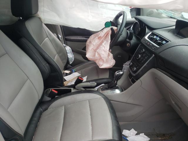 Photo 7 from auction – 2016 BUICK ENCORE PRE with VIN KL4CJDSB7GB717942