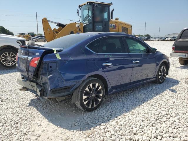 Photo 3 from auction – 2017 NISSAN SENTRA S with VIN 3N1AB7AP3HY338466