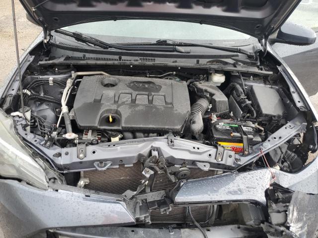 Photo 11 from auction – 2019 TOYOTA COROLLA L with VIN 5YFBURHE4KP921423