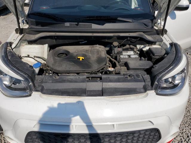 Photo 11 from auction – 2014 KIA SOUL + with VIN KNDJP3A57E7027304