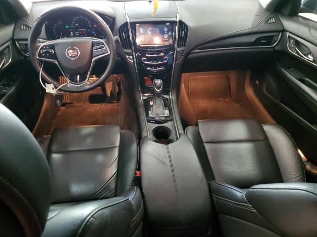 Photo 8 from auction – 2013 CADILLAC ATS with VIN 1G6AA5RX9D0129586
