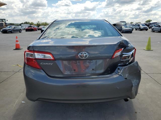 Photo 6 from auction – 2014 TOYOTA CAMRY with VIN 4T1BF1FK0EU767784