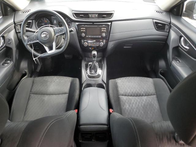Photo 8 from auction – 2017 NISSAN ROGUE S with VIN KNMAT2MT0HP605473
