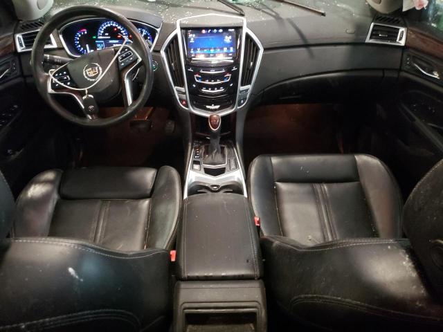 Photo 8 from auction – 2015 CADILLAC SRX LUXURY with VIN 3GYFNEE33FS560764