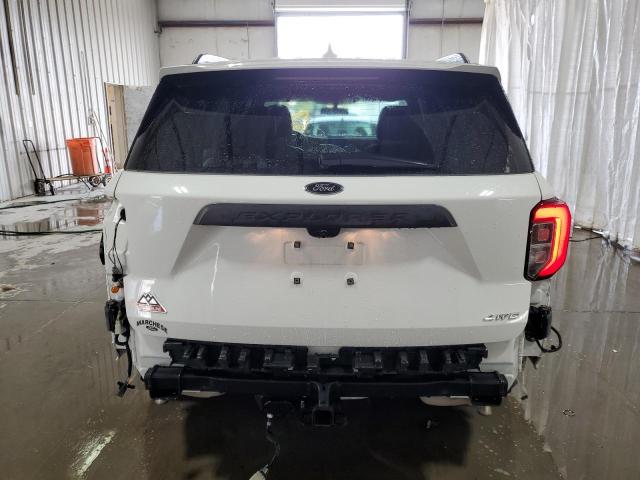 Photo 6 from auction – 2022 FORD EXPLORER T with VIN 1FMSK8JH7NGB86703