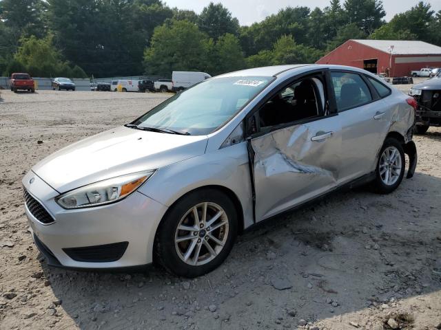 FORD FOCUS SE 2015 with VIN 1FADP3F23FL243998 - Photo from auction