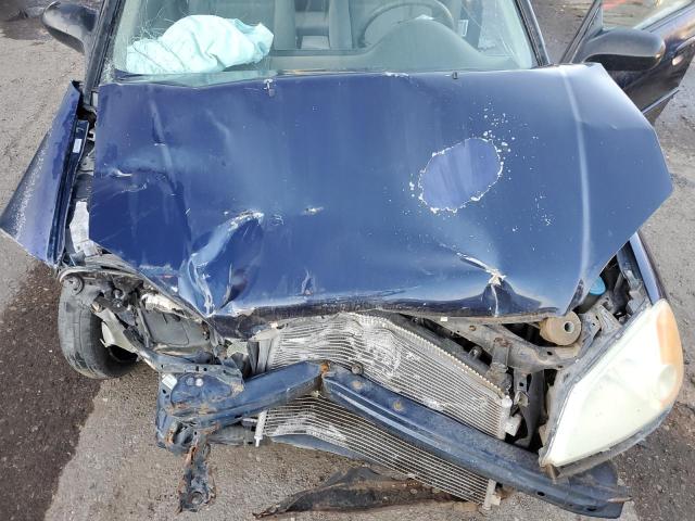 Photo 11 from auction – 2003 HONDA CIVIC LX with VIN 2HGES16543H585076