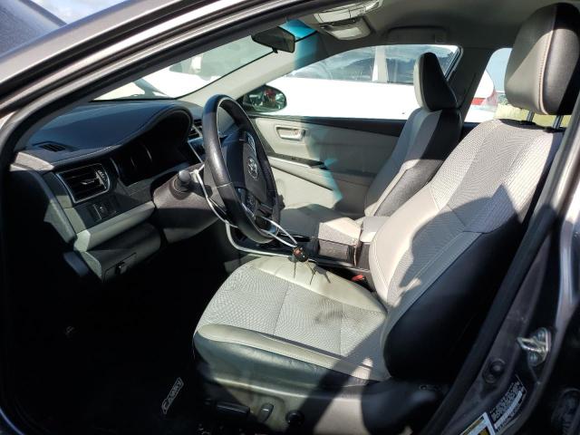Photo 7 from auction – 2016 TOYOTA CAMRY LE with VIN 4T1BF1FK6GU166253