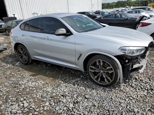 Photo 4 from auction – 2019 BMW X4 M40I with VIN 5UXUJ5C51KLJ64098