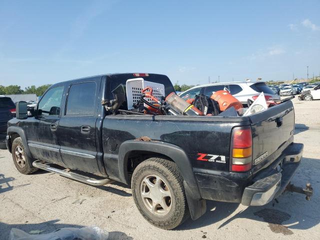 Photo 2 from auction – 2005 GMC NEW SIERRA with VIN 2GTEK13T851323378