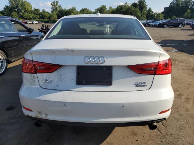 Photo 6 from auction – 2016 AUDI A3 PREMIUM with VIN WAUE8GFF4G1006677