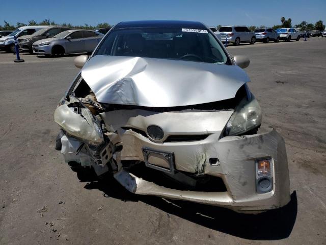 Photo 5 from auction – 2010 TOYOTA PRIUS with VIN JTDKN3DU8A0189054